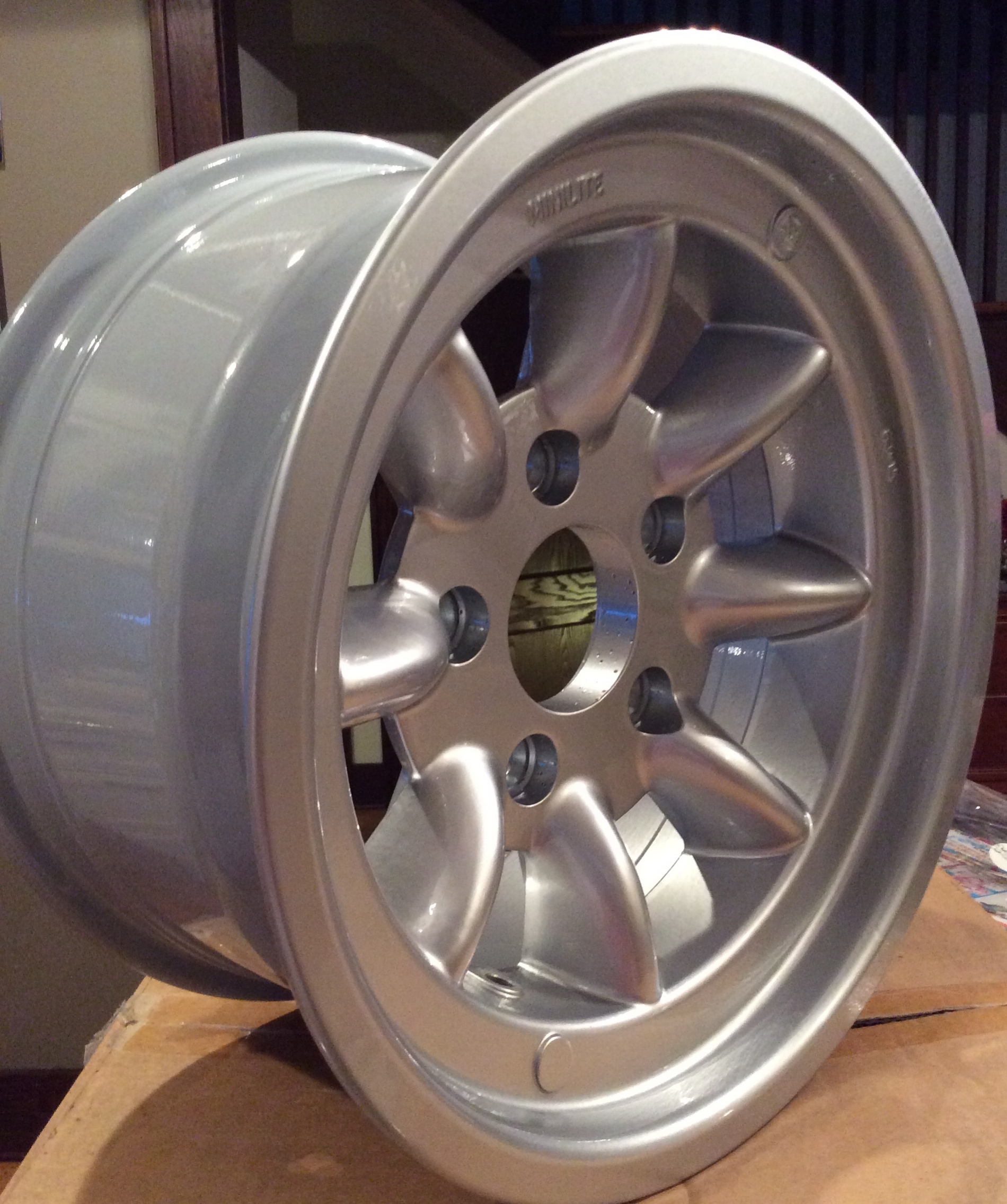 Minilite Wheels US — Minilite Wheel Styles Minilite Wheels US — Minilite Wheel Styles